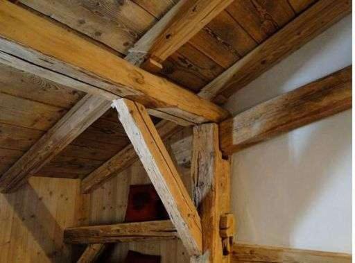 Chez La Fine Bed & Breakfast Les Gets Luaran gambar